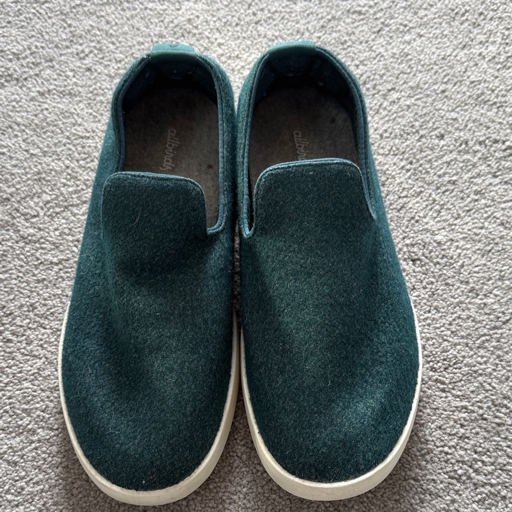Allbirds women’s slip on